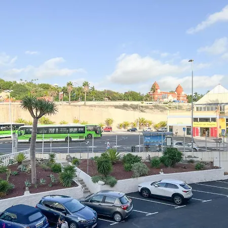 Apartamento Studioapartment Borinquen