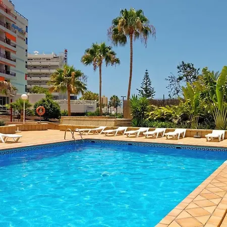 Apartamento Studioapartment Borinquen *