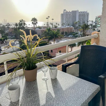 公寓 Studioapartment Borinquen