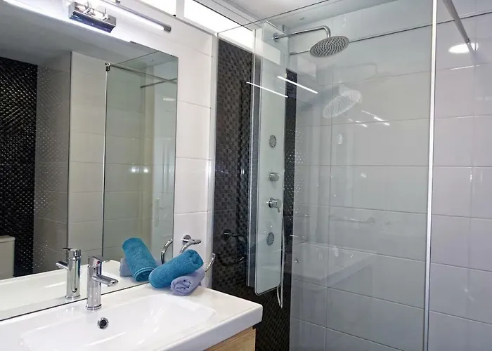 Apartment Studioapartment Borinquen Playa Fanabe