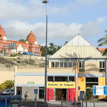 Apartman Studioapartment Borinquen Playa Feñabe