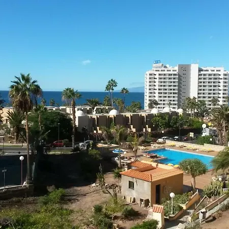 Studioapartment Borinquen Apartman *