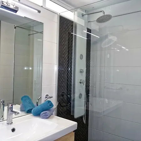 Apartman Studioapartment Borinquen Playa Feñabe