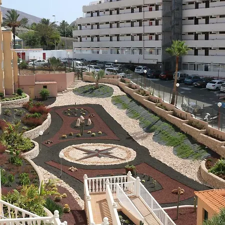 Studioapartment Borinquen Playa Feñabe